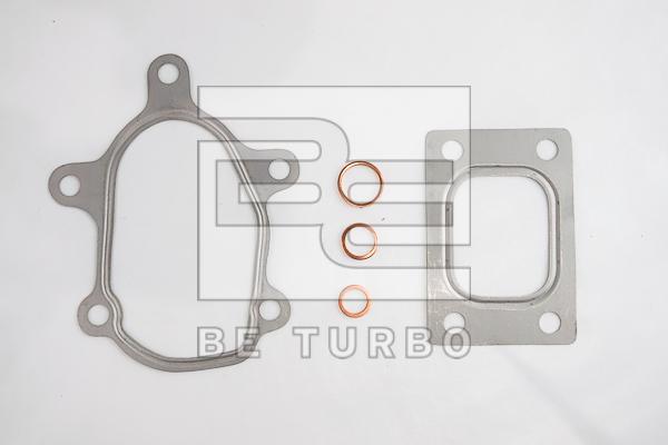 BE TURBO ABS092 - Установочный комплект, турбокомпрессор autodnr.net