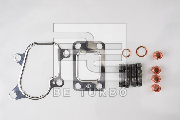 BE TURBO ABS105 - Монтажний комплект, компресор autocars.com.ua