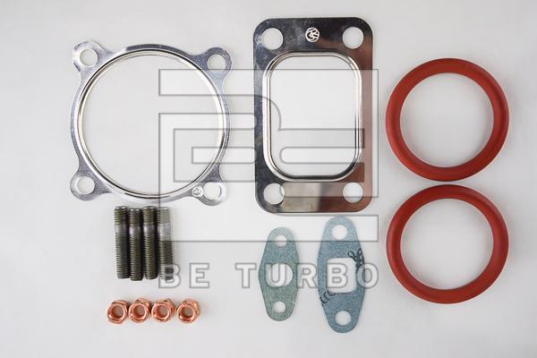 BE TURBO ABS112 - Монтажний комплект, компресор autocars.com.ua