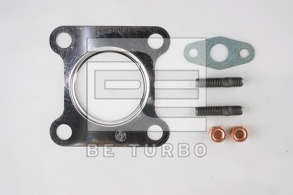 BE TURBO ABS152 - Установочный комплект, турбокомпрессор autodnr.net