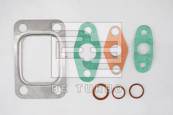 BE TURBO ABS169 - Установочный комплект, турбокомпрессор autodnr.net