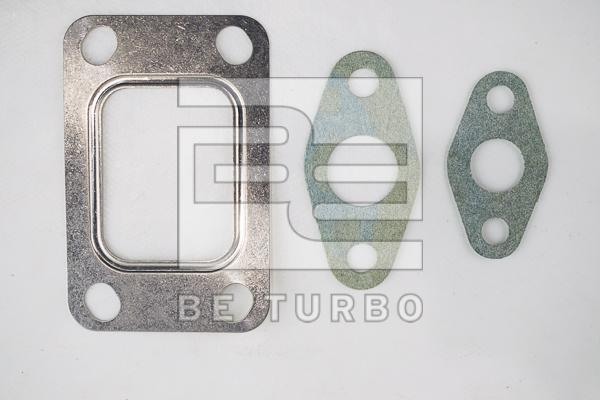 BE TURBO ABS185 - Монтажний комплект, компресор autocars.com.ua
