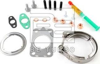 BE TURBO ABS294 - Установочный комплект, турбокомпрессор autodnr.net