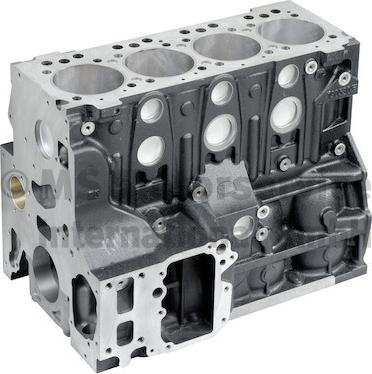 BF 20030208341 - Блок-картер двигуна autocars.com.ua