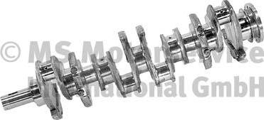 BF 20050335201 - Колінчастий вал autocars.com.ua