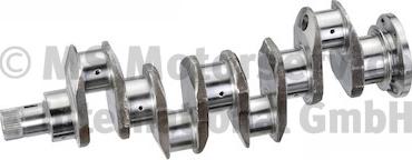 BF 20051942361 - Колінчастий вал autocars.com.ua