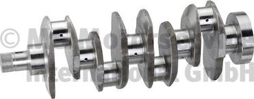 BF 20051942364 - Колінчастий вал autocars.com.ua