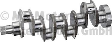 BF 20051942366 - Колінчастий вал autocars.com.ua