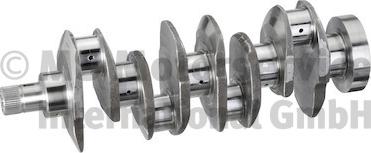 BF 20051942369 - Колінчастий вал autocars.com.ua