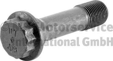 BF 20060335227 - Болт кріплення кришки шатуна autocars.com.ua