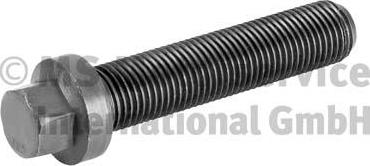 BF 20060541340 - Болт кріплення кришки шатуна autocars.com.ua