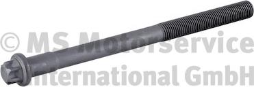 BF 20080226769 - Болт головки циліндра autocars.com.ua