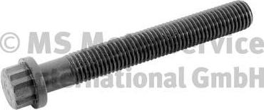 BF 20080342210 - Болт головки циліндра autocars.com.ua