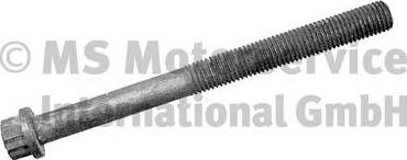 BF 20080342212 - Болт головки циліндра autocars.com.ua