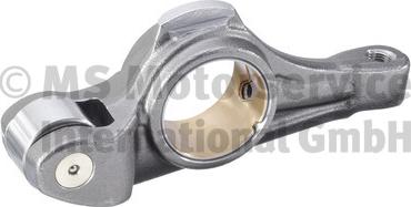 BF 20100215560 - Коромисло, управління двигуном autocars.com.ua