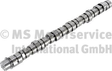 BF 20 1004 13012 - Шток autocars.com.ua