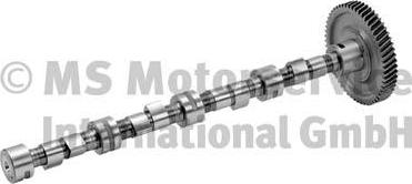 BF 20100591204 - Шток autocars.com.ua