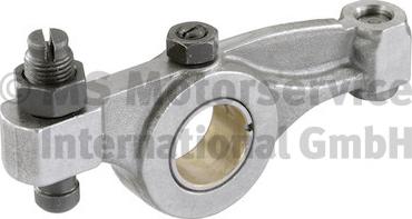 BF 20100591211 - Коромисло, управління двигуном autocars.com.ua