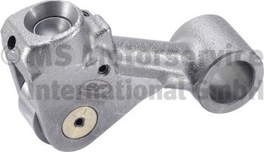 BF 20100712107 - Штовхач, гидрокомпенсатор autocars.com.ua