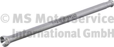 BF 20100712110 - Штанга штовхача autocars.com.ua