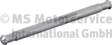 BF 20100712111 - Штанга штовхача autocars.com.ua