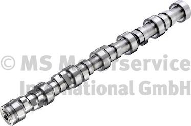 BF 20 1009 13002 - Шток autocars.com.ua