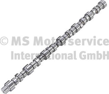 BF 20101215101 - Шток autocars.com.ua