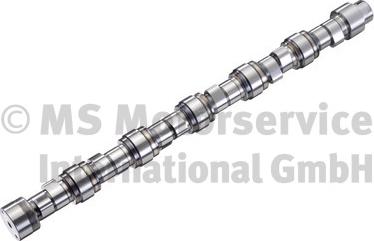 BF 20101510004 - Шток autocars.com.ua