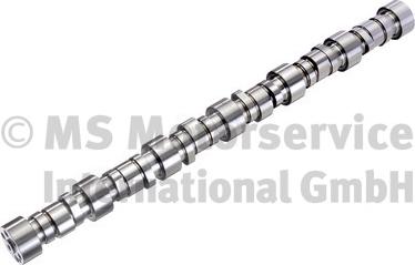 BF 20101510005 - Шток autocars.com.ua