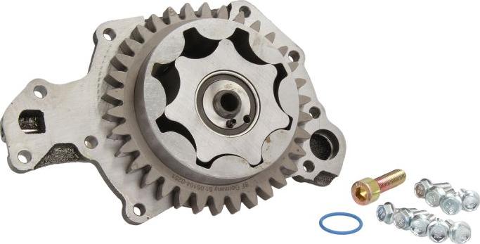 BF 20140220660 - Масляний насос autocars.com.ua