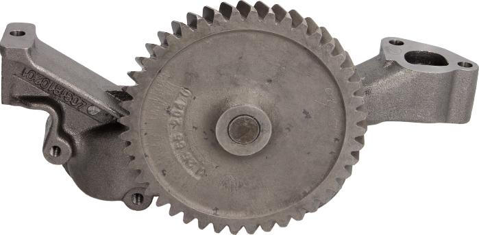 BF 20140225300 - Масляний насос autocars.com.ua