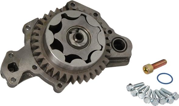 BF 20140226760 - Масляний насос autocars.com.ua