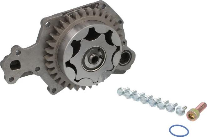 BF 20140226761 - Масляний насос autocars.com.ua