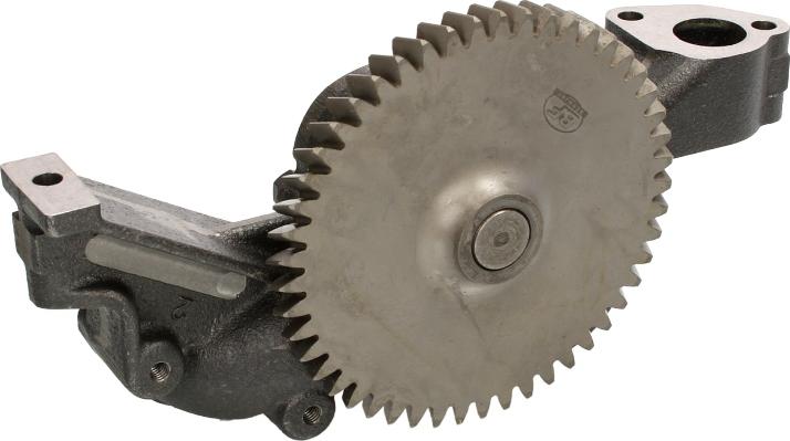 BF 20140345700 - Масляний насос autocars.com.ua