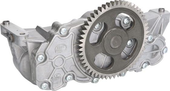 BF 20140347100 - Масляний насос autocars.com.ua