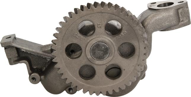 BF 20140350101 - Масляний насос autocars.com.ua