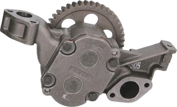 BF 20140350201 - Масляний насос autocars.com.ua