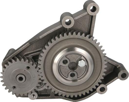 BF 20140407100 - Масляний насос autocars.com.ua