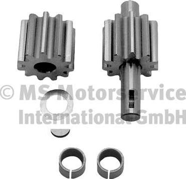 BF 20140410099 - Комплект шестерень, масляний насос autocars.com.ua