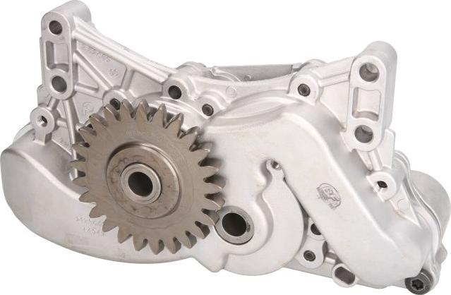 BF 20140411001 - Масляний насос autocars.com.ua