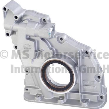 BF 20140520130 - Масляний насос autocars.com.ua