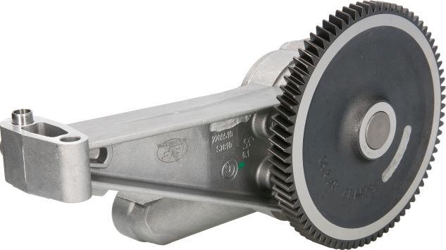 BF 20140709000 - Масляний насос autocars.com.ua