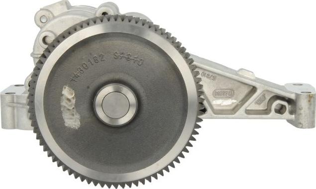 BF 20140713000 - Масляний насос autocars.com.ua