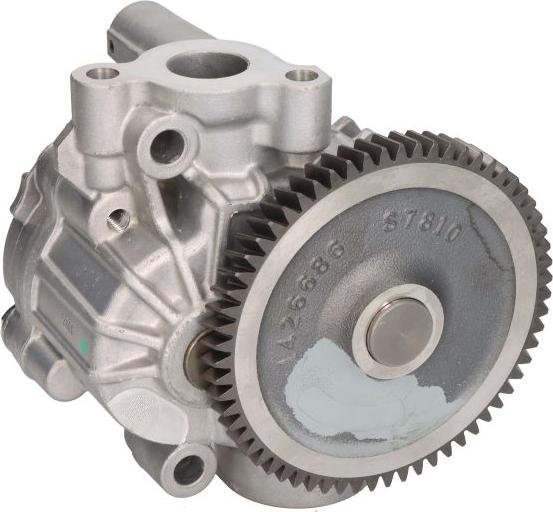 BF 20140716001 - Масляний насос autocars.com.ua