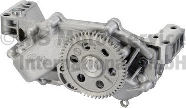 BF 20 1409 13003 - Масляний насос autocars.com.ua