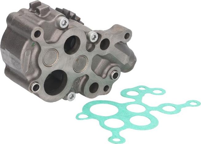 BF 20141413000 - Масляний насос autocars.com.ua