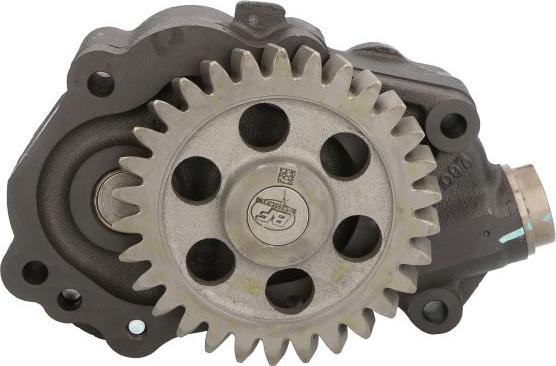 BF 20141413002 - Масляний насос autocars.com.ua