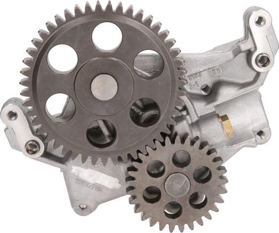 BF 20142211000 - Масляний насос autocars.com.ua