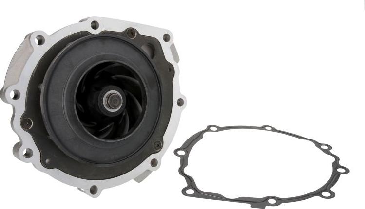 BF 20160238760 - Водяний насос autocars.com.ua