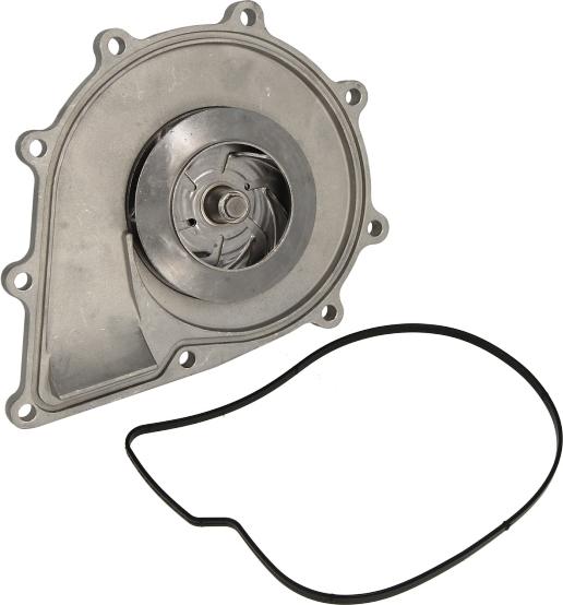 BF 20160347200 - Водяний насос autocars.com.ua